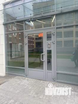 Студия квартира, на длительный срок, 27м2, 5/5 этаж