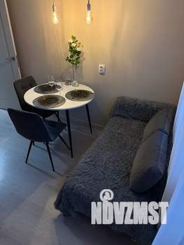 1-к квартира, посуточно, 40м2, 6/13 этаж