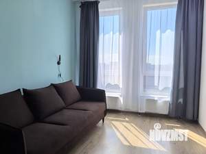 Студия квартира, на длительный срок, 25м2, 12/13 этаж