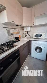 1-к квартира, на длительный срок, 31м2, 3/6 этаж