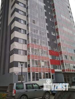 1-к квартира, на длительный срок, 31м2, 7/25 этаж