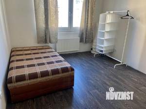 1-к квартира, посуточно, 47м2, 2/5 этаж