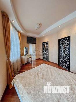 5-к квартира, на длительный срок, 185м2, 16/16 этаж