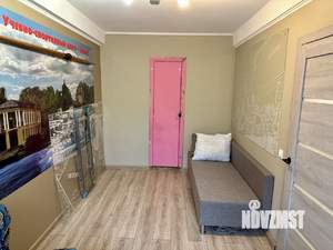 2-к квартира, на длительный срок, 45м2, 2/5 этаж