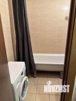 1-к квартира, на длительный срок, 38м2, 13/20 этаж