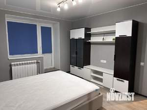 1-к квартира, на длительный срок, 36м2, 12/17 этаж