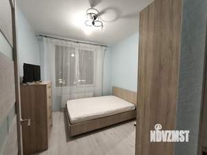 2-к квартира, на длительный срок, 50м2, 3/23 этаж