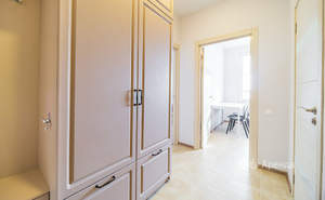 1-к квартира, на длительный срок, 36м2, 17/23 этаж