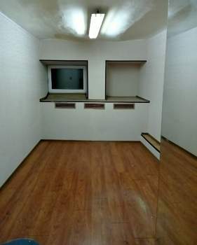 1-к квартира, на длительный срок, 40м2, 1/6 этаж