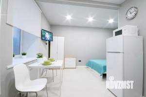 1-к квартира, посуточно, 20м2, 1/4 этаж