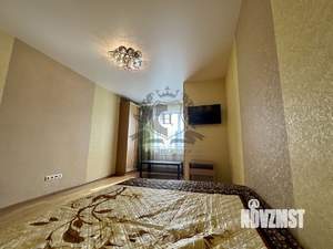 1-к квартира, на длительный срок, 36м2, 6/16 этаж