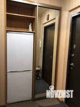 1-к квартира, на длительный срок, 33м2, 5/9 этаж