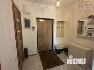 1-к квартира, на длительный срок, 38м2, 4/13 этаж