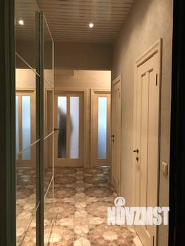 1-к квартира, на длительный срок, 41м2, 4/19 этаж