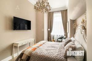 3-к квартира, на длительный срок, 100м2, 3/6 этаж