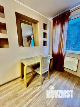 1-к квартира, на длительный срок, 30м2, 7/9 этаж