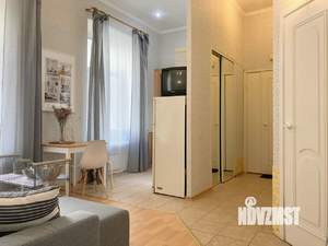 1-к квартира, на длительный срок, 55м2, 2/5 этаж