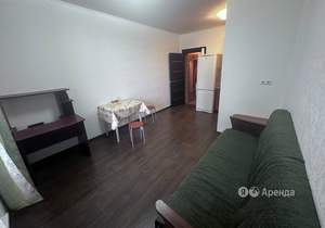 Студия квартира, на длительный срок, 22м2, 9/16 этаж