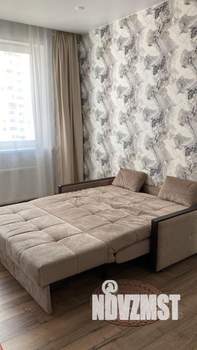 1-к квартира, на длительный срок, 31м2, 13/24 этаж