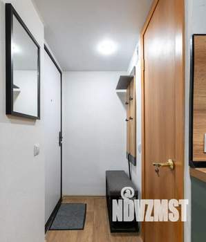 1-к квартира, посуточно, 15м2, 1/1 этаж