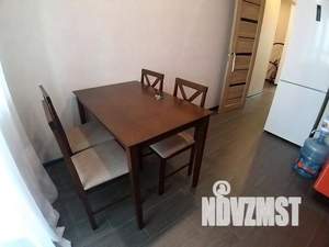 1-к квартира, на длительный срок, 38м2, 18/25 этаж