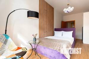 3-к квартира, посуточно, 98м2, 5/5 этаж
