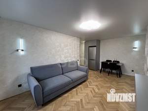 3-к квартира, на длительный срок, 56м2, 5/5 этаж