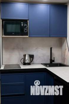 Студия квартира, посуточно, 19м2, 2/5 этаж