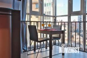 2-к квартира, посуточно, 60м2, 5/12 этаж