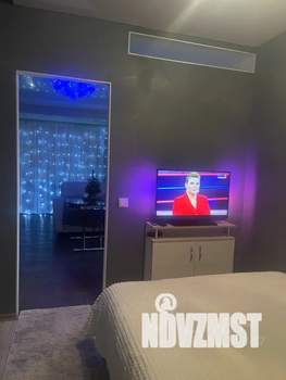 2-к квартира, посуточно, 45м2, 6/10 этаж