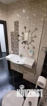 Студия квартира, на длительный срок, 27м2, 17/25 этаж