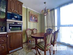 2-к квартира, на длительный срок, 60м2, 9/17 этаж