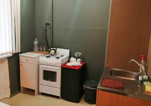 1-к квартира, на длительный срок, 33м2, 6/10 этаж