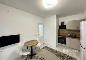 1-к квартира, на длительный срок, 31м2, 11/23 этаж