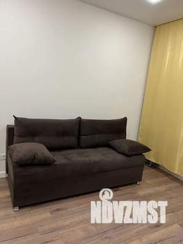 Студия квартира, посуточно, 21м2, 20/23 этаж