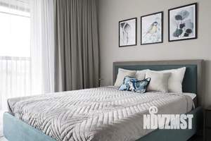 Студия квартира, посуточно, 24м2, 8/12 этаж