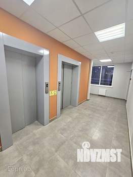 Студия квартира, на длительный срок, 33м2, 6/16 этаж