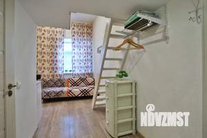 1-к квартира, посуточно, 23м2, 1/5 этаж