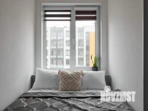 Студия квартира, посуточно, 25м2, 5/7 этаж