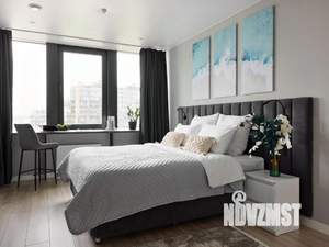 1-к квартира, посуточно, 22м2, 1/1 этаж