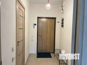 1-к квартира, посуточно, 28м2, 3/12 этаж