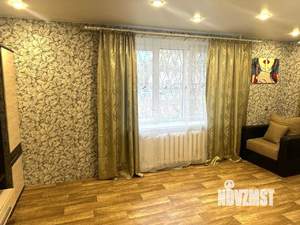 2-к квартира, на длительный срок, 43м2, 1/5 этаж