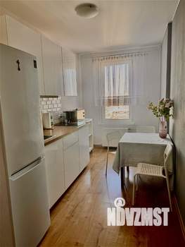 2-к квартира, на длительный срок, 50м2, 18/18 этаж