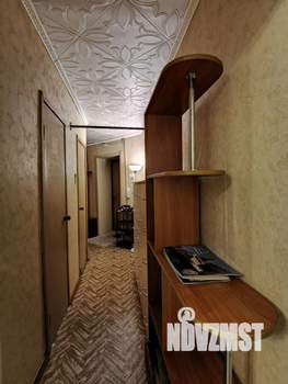 1-к квартира, на длительный срок, 33м2, 1/17 этаж