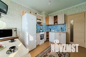 1-к квартира, посуточно, 48м2, 1/1 этаж