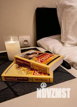 1-к квартира, посуточно, 12м2, 1/1 этаж