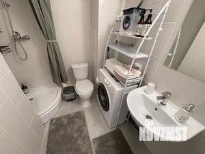 Студия квартира, посуточно, 20м2, 20/22 этаж