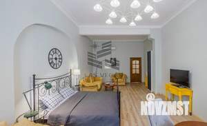 3-к квартира, на длительный срок, 140м2, 3/5 этаж