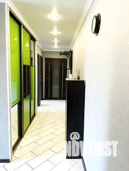 2-к квартира, посуточно, 42м2, 3/4 этаж