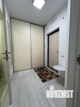 1-к квартира, на длительный срок, 47м2, 25/25 этаж